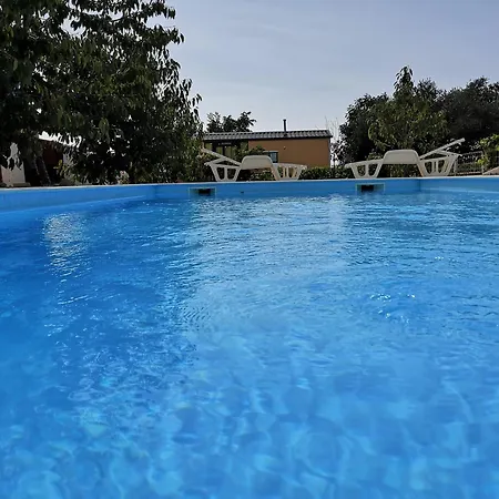 Family Friendly With A Swimming Pool - 14933 זאדאר