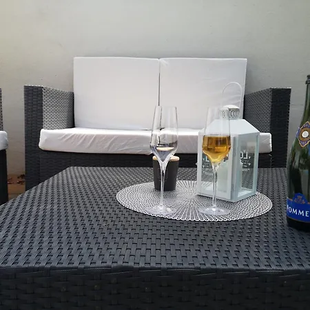 Lejlighed Family Friendly With A Swimming Pool - 14933 *